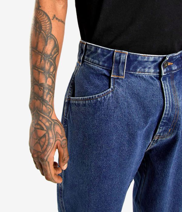 Dickies x Mike Anderson Jeans (stonewashed)