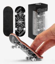 skatedeluxe Spider Fingerboard (black white)