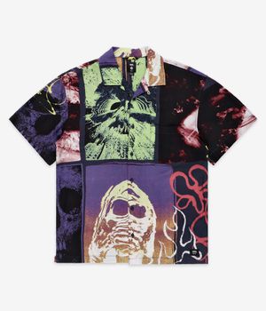 Vans Prospect Collage Hemd (parisian night)