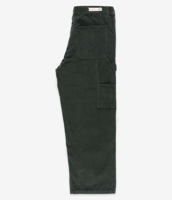 Element Carpenter Cord Pantalons (deep forest)