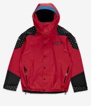 Pop Trading Company Kara-Su 5000 M Jacke (goji berry)