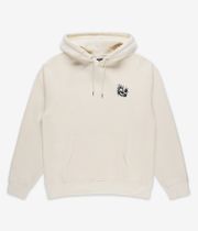 skatedeluxe 3 Heads Organic Hoodie (cream)