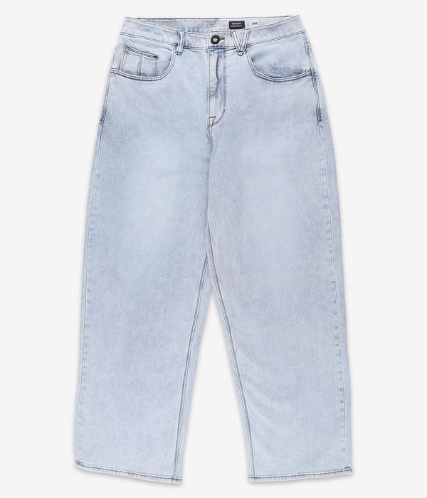 Volcom Chillow Jeans (desert dirt indigo)