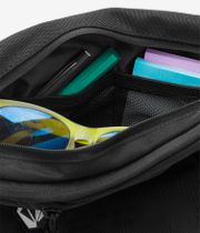 Volcom Waisted Torba 5L (black white)