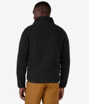 Patagonia Retro Pile Veste (black forge grey)