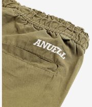 Anuell Silex Active Pantalons (olive)