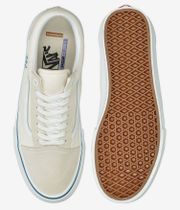 Vans Skate Old Skool Shoes (off white)