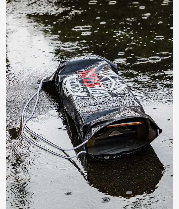 skatedeluxe Rain Cover Bag (new black)