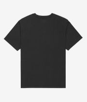 Element Lowcase Pigment T-Shirt (off black)