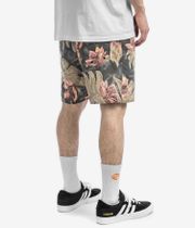 Volcom Polly Pack 17 Pantaloncini da surf (rinsed black)