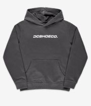 DC Whereabouts Hoodie kids (magnet)