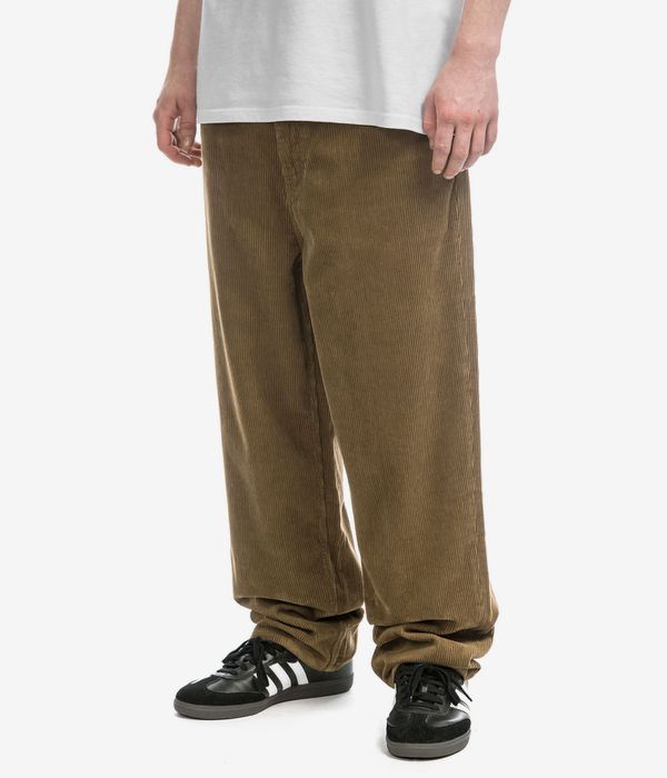 Volcom Billow Tapered Broeken (ermine)