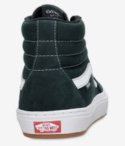 Vans BMX Sk8-Hi Shoes (dark forest)