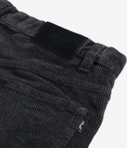 REELL Solid Jeansy (vulcan grey cord)