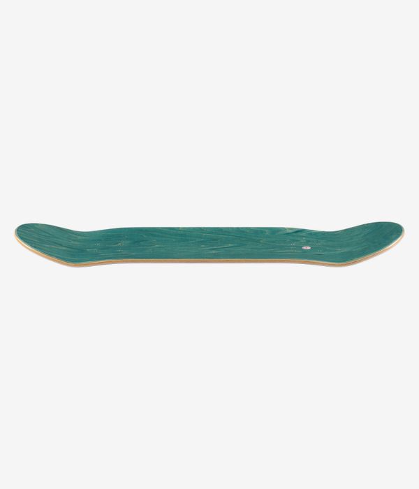 Poetic Collective Silver Plane Frame 8.25" Planche de skateboard (multi)