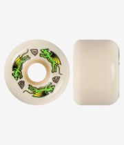 Powell-Peralta Dragons Nano Rat A2 Wheels (off white) 56 mm 93A 4 Pack