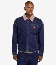 Dickies Denim Painter Veste (dark indigo)