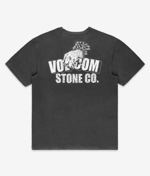 Volcom Stone Force Co Pw T-Shirt (black)