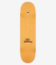 Fucking Awesome Anderson Biblical Technology 8.38" Skateboard Deck (multi)