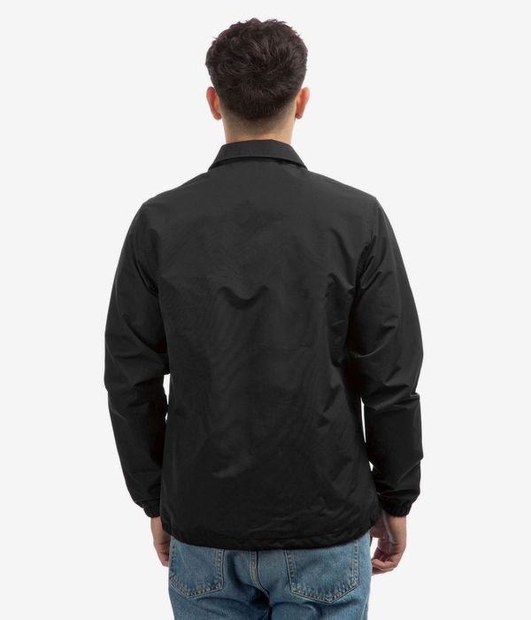 Dickies Oakport Coach Giacca (black)
