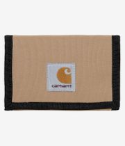 Carhartt WIP Alec Recycled Wallet (peanut)