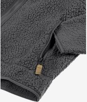 Patagonia Retro Pile Jacket (forge grey)