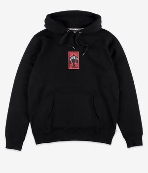 Anuell Ayakor Organic Hoodie (black)