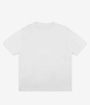Poetic Collective Skate Or Die T-Shirty (white)
