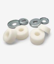 Slappy Standard Bushings (white) 95A 4 Pack