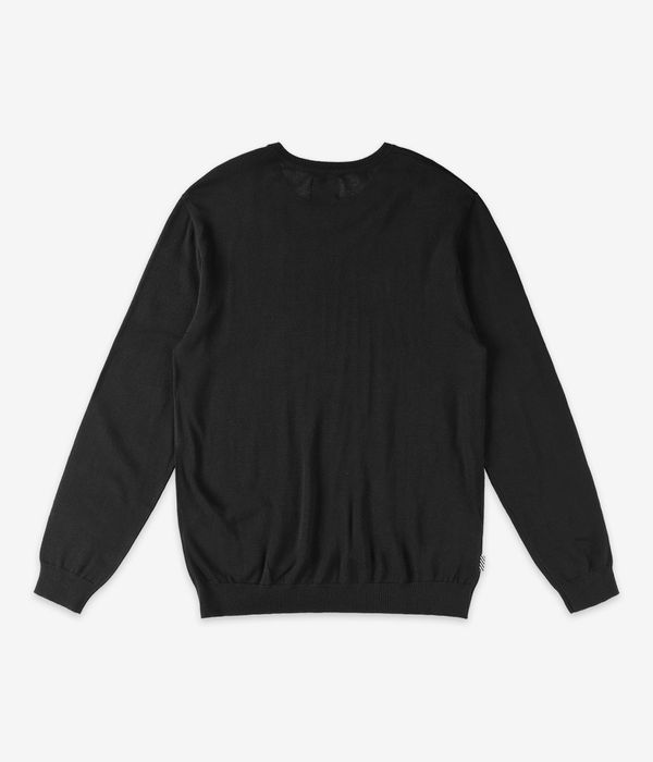 Volcom Uperstand Sweatshirt (black)