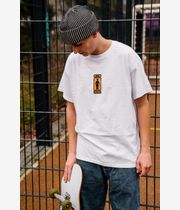 skatedeluxe x Girl OG T-Shirt (white)