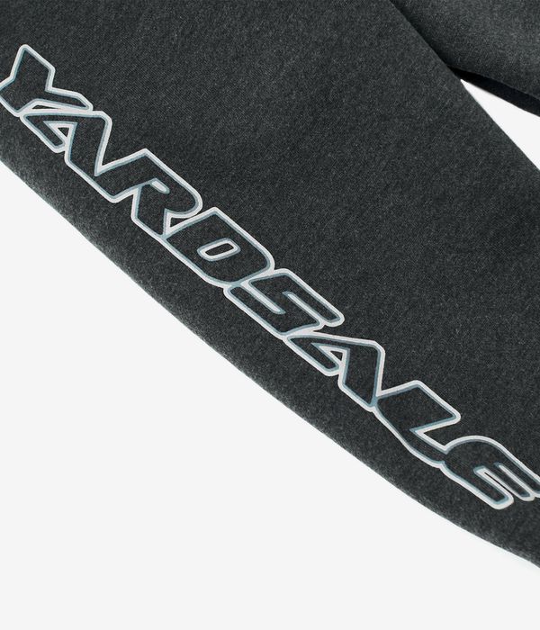 Yardsale 3M Hoodie (charcoal)