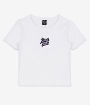Santa Cruz Flutter Flash T-Shirt women (white)