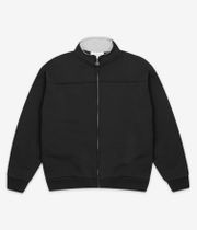 Yardsale Phantasy Full Zip Sweater (black)