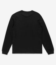 Volcom Stone Blanks Long sleeve (black)