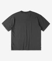 Element Lowcase Pigment T-Shirt women (off black)