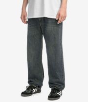 Levi's 555 '96 Relaxed Straight Jeans (can you dig it)