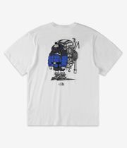 The North Face Gear Up Get Out RLX T-Shirt (tnf white)