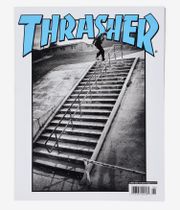 Thrasher June 2025 Magazine