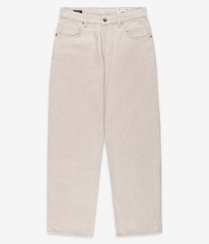 REELL Solid Jeans (ecru)