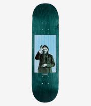 Theories Of Atlantis Rasputin V2 8.5" Planche de skateboard (multi)