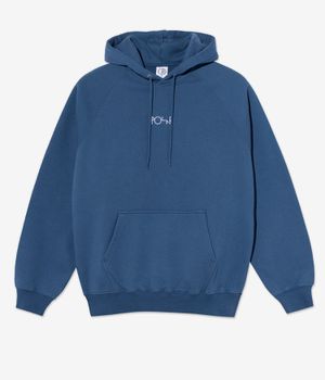 Polar Default Hoodie (space blue)