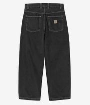 Carhartt WIP Brandon Pant Clark Pants (black stone dyed)