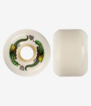 Powell-Peralta Dragons Symmetrical A2 Wheels (off white) 56 mm 93A 4 Pack