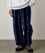 Gramicci Ripple Sherpa Pantalons (navy ripple)