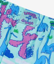 Lousy Livin Dino & Greater Flamingo Boxershorts (yucca) 2er Pack