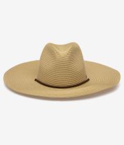 Brixton Mitch Packable Sun Chapeau (tan)