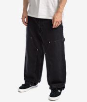 Carhartt WIP Nash DK Smith Pant Jeans (black stone washed)