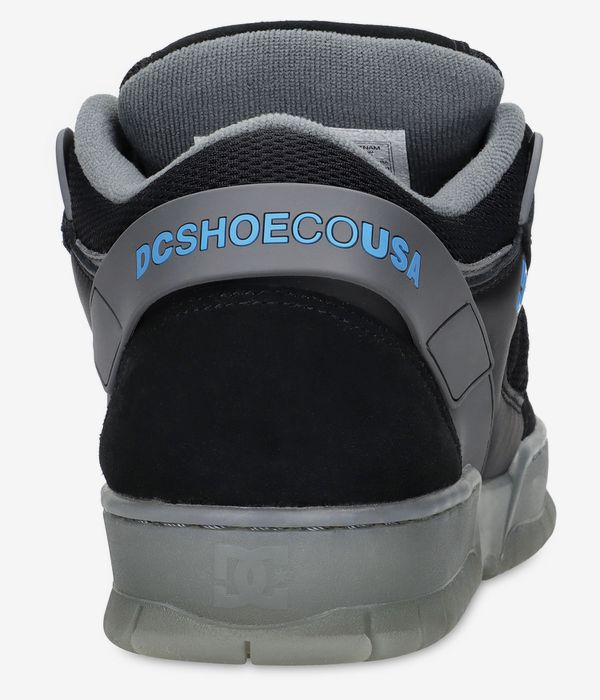 DC Spectre Shoes (black grey blue)