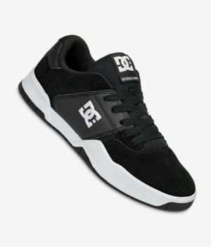 DC Central Shoes (black white)